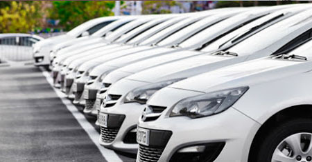 Fleet Car Rental